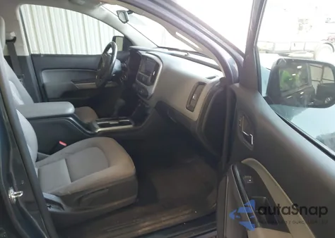 2020 Chevrolet Colorado 2Wd Short Box Lt z USA, uszkodzony, nr VIN 1GCGSCEN0L1160327